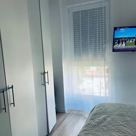Ursa Apartment