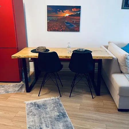 Apartment Ursa *