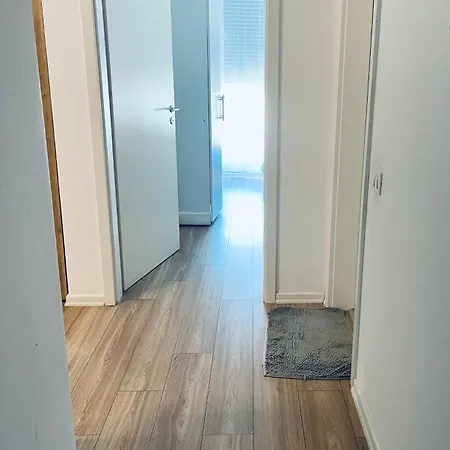 Apartment Ursa
